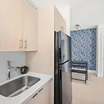 Miami Beach Escape 1Br 4 Guests