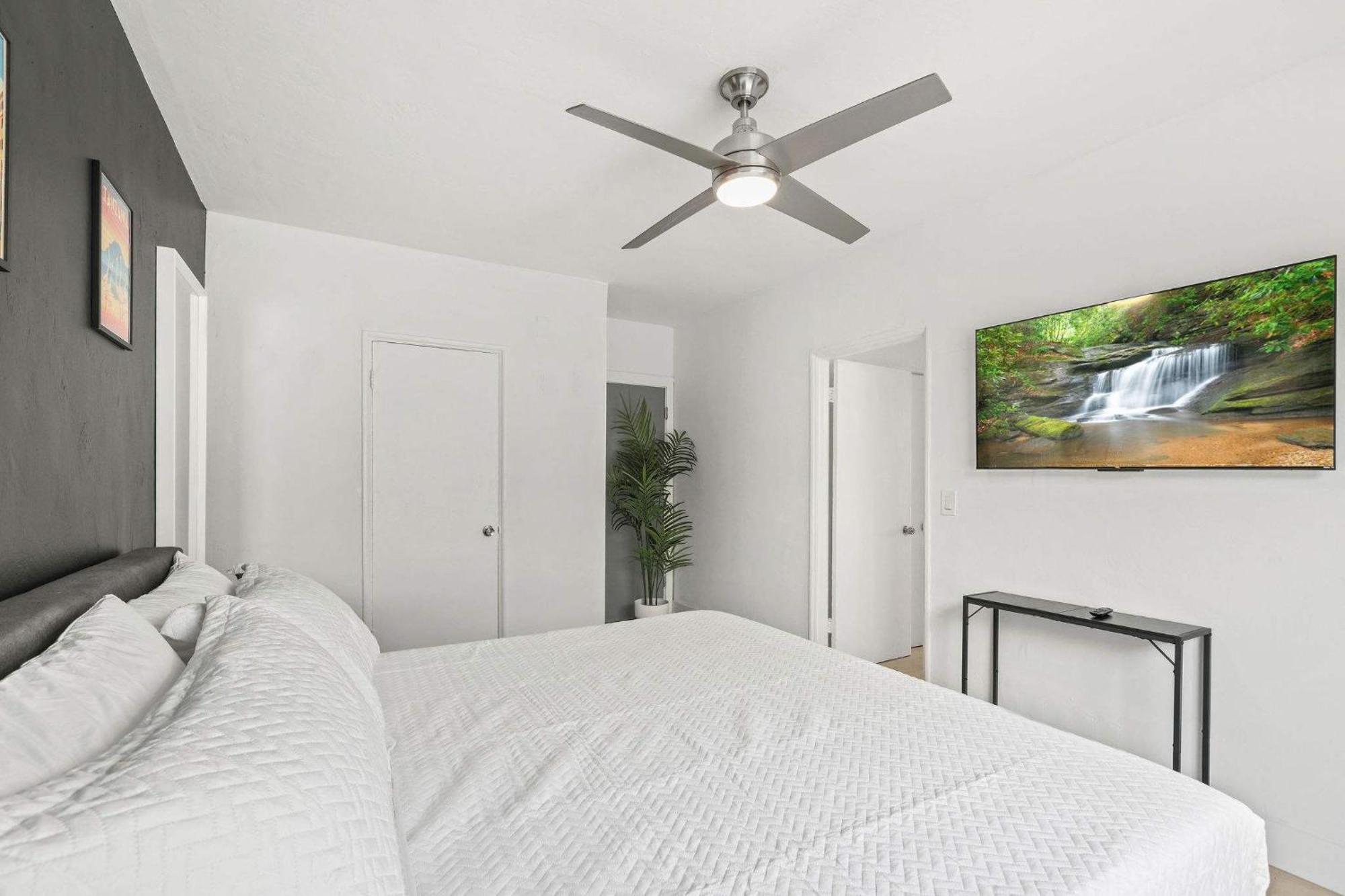 Miami Escape 1br 4 Guests Apartment