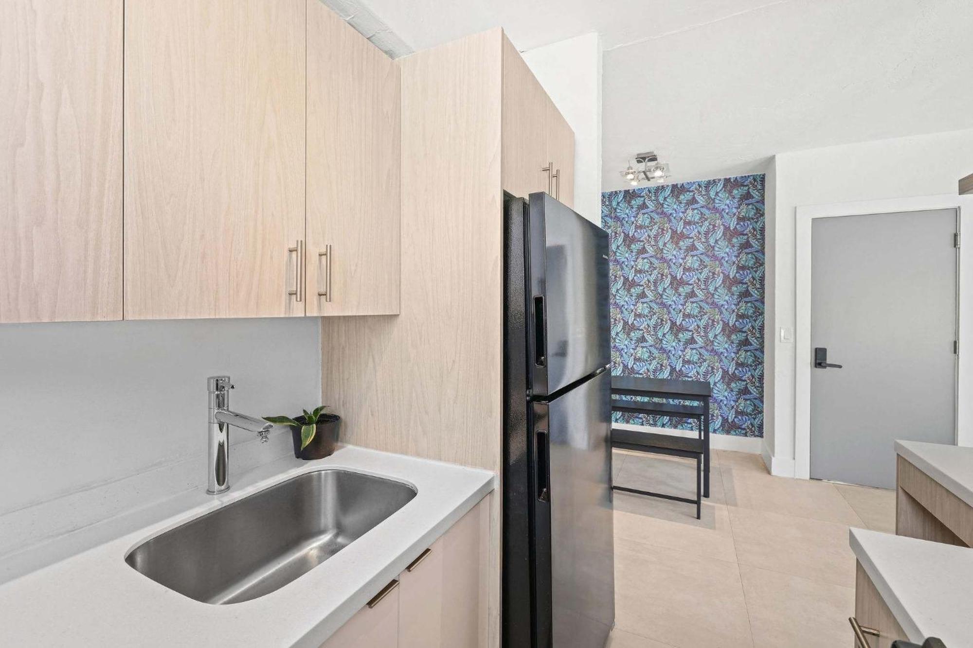 Miami Escape 1br 4 Guests * Miami Beach