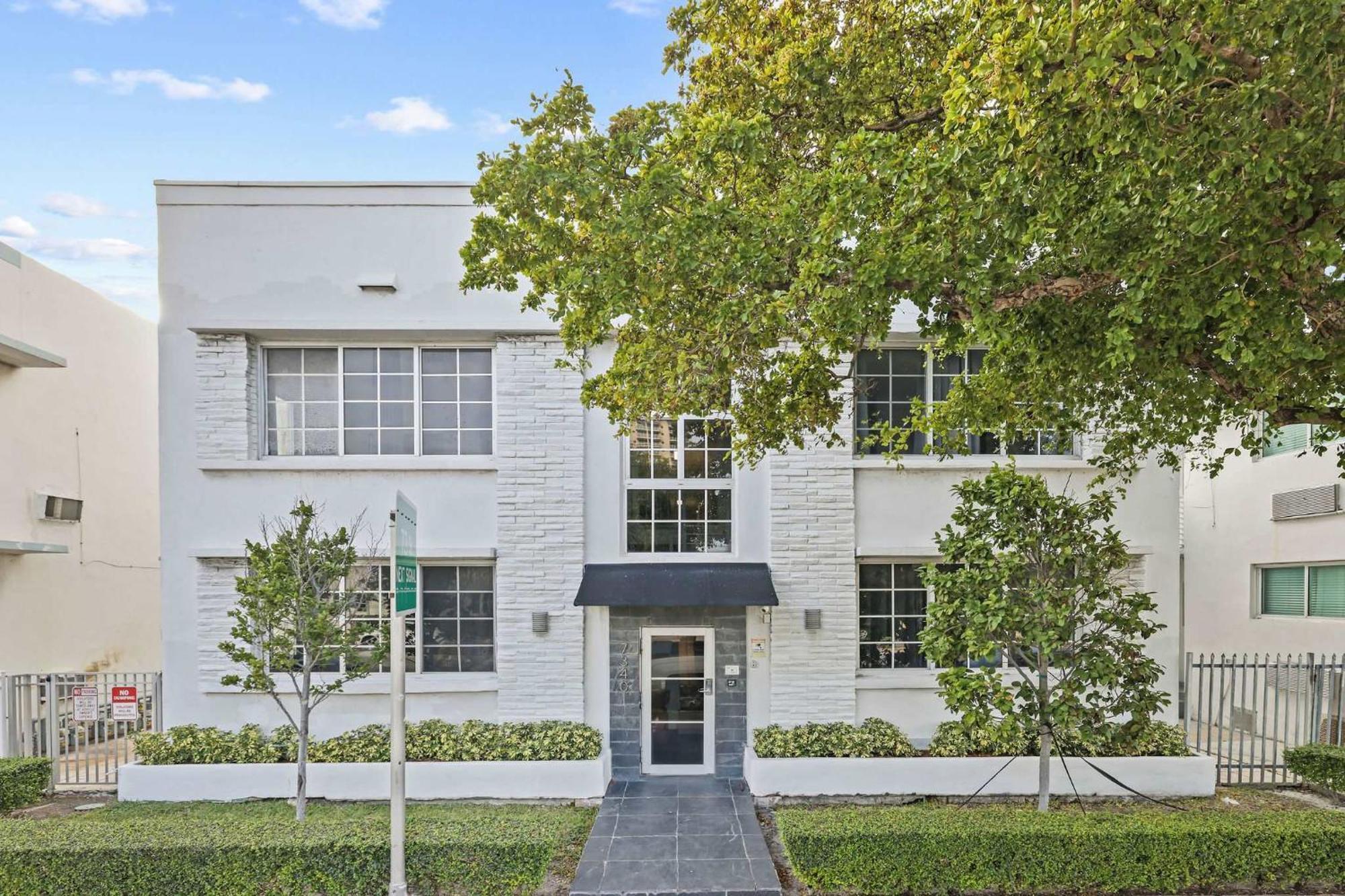 Miami Escape 1br 4 Guests