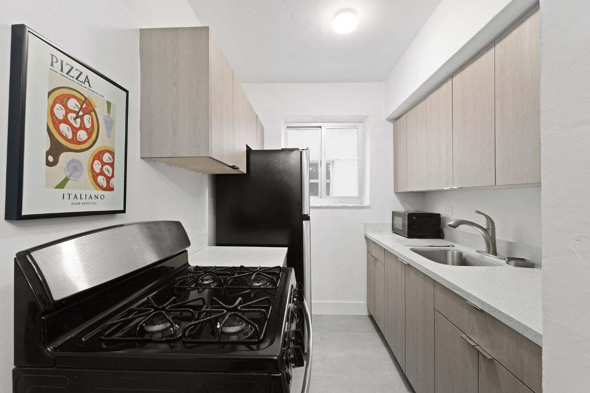 Miami Escape 1br 4 Guests Apartment *