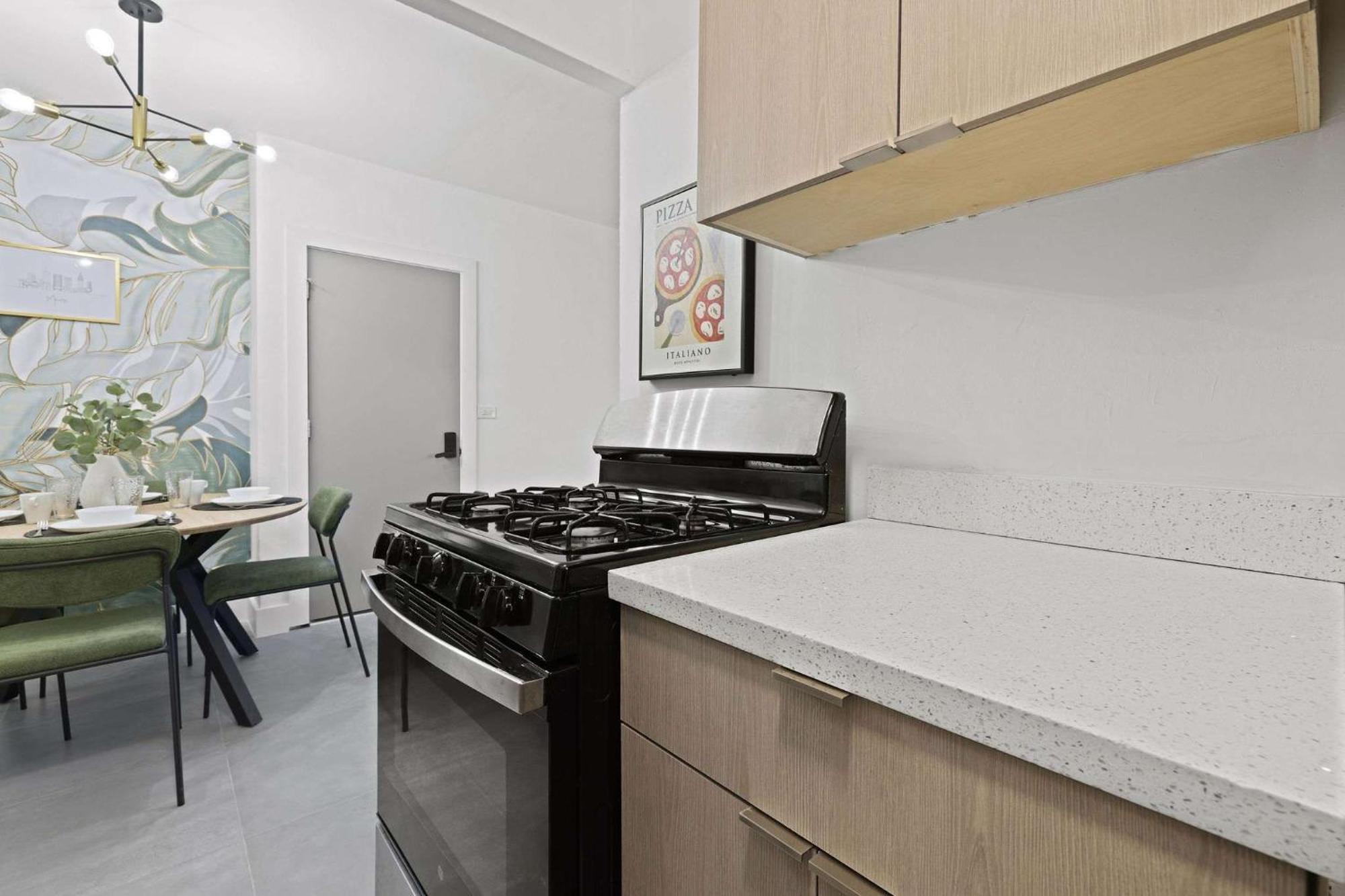 Miami Escape 1br 4 Guests Apartment *
